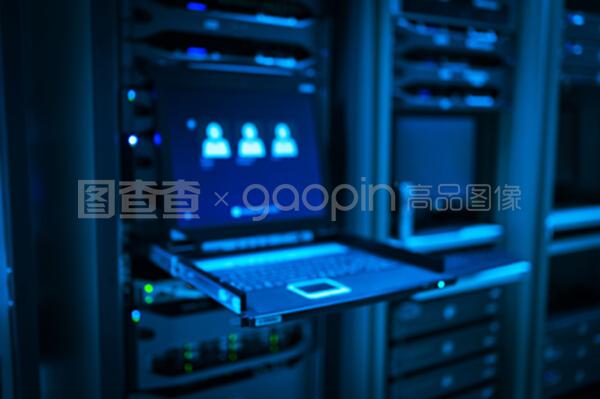 网络服务器与云计算装备技术服务