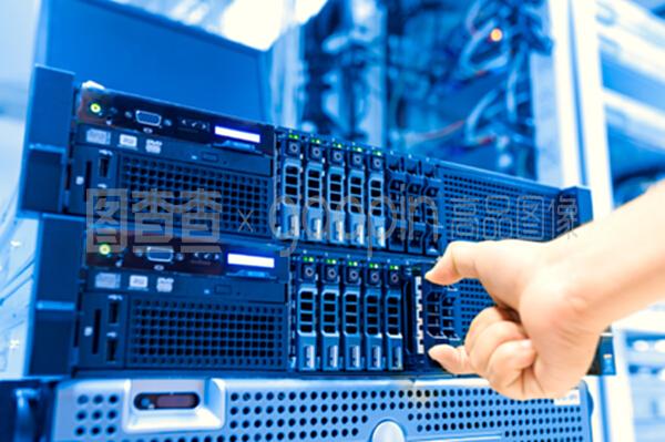 网络服务器与云计算装备技术服务 构建数字化未来的基石