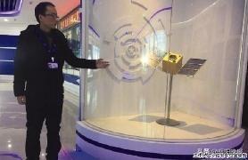 岳阳奋力打造北斗导航制造基地与云计算装备技术服务新高地