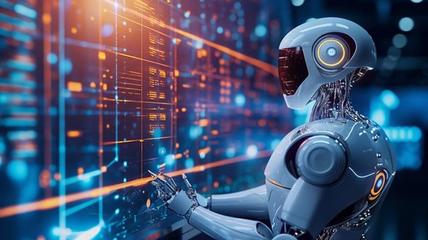 智邦国际一体化ERP 开启机械设备制造业全球化智造新时代